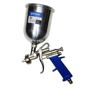 پیستوله بادی رنگ استارمکس مدل sa 1208